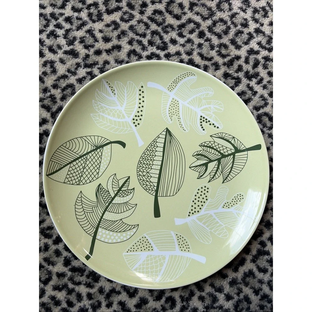 Ikea Large Platter serving Plate 12
